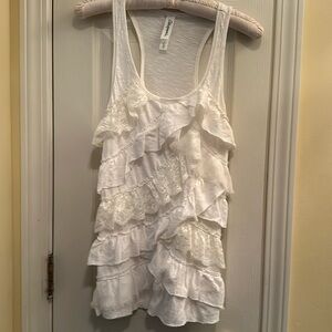 Aeropostale tank top